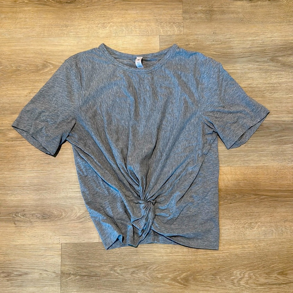 Lululemon Shirt